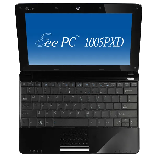 Замена экрана Asus Eee PC 1005PXD