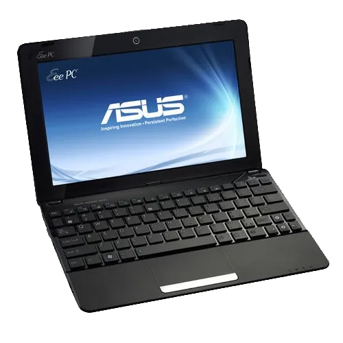 Замена экрана Asus EEE PC 1011CX