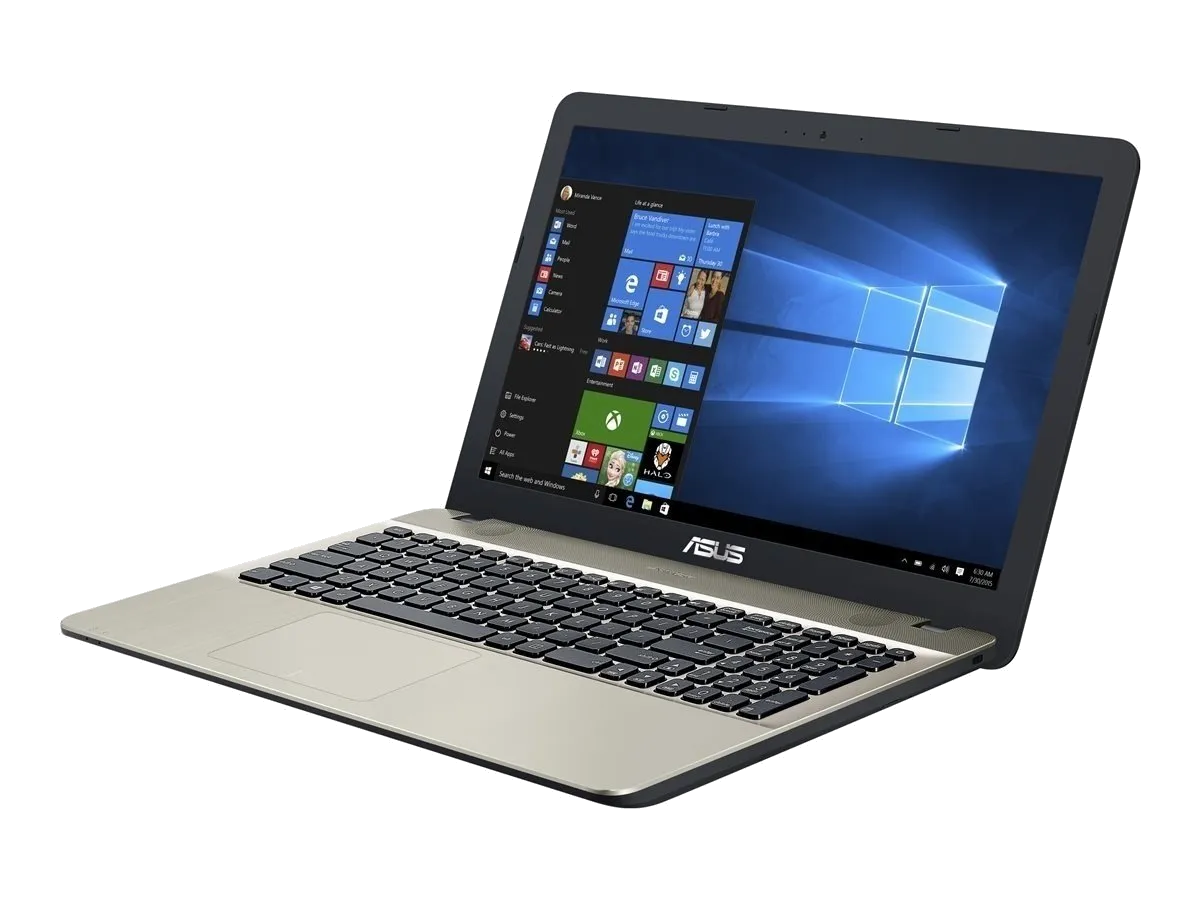 Замена экрана Asus F541SC
