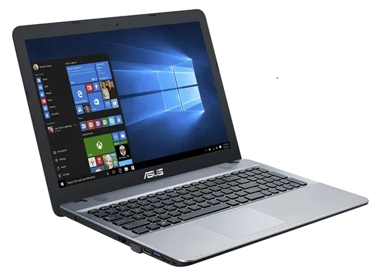 Замена экрана Asus F541UA