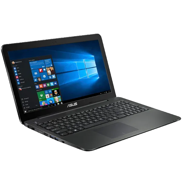 Замена экрана Asus F555YI