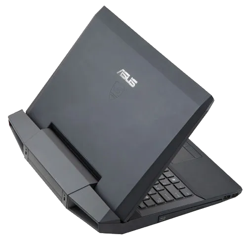 Замена экрана Asus G53SX