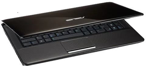 Замена экрана Asus K42F