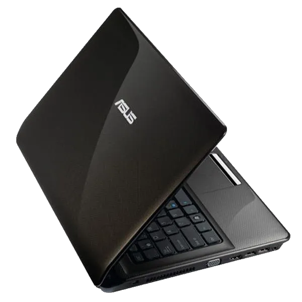 Замена экрана Asus K42JY