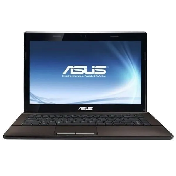 Замена экрана Asus K43E