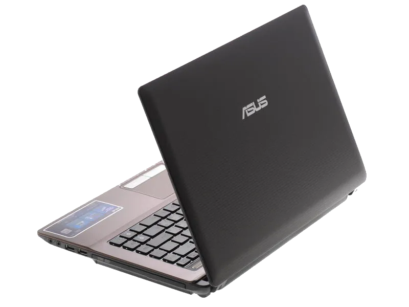 Замена экрана Asus K43SJ