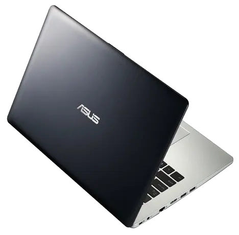 Замена экрана Asus K451LN