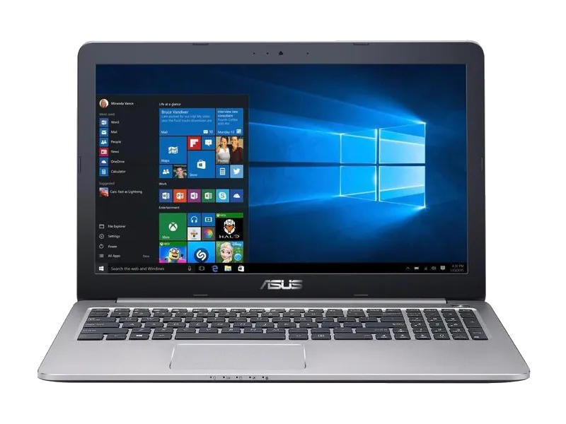 Замена экрана Asus K501UB