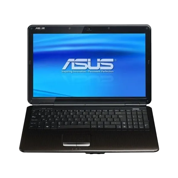 Замена экрана Asus K50AF
