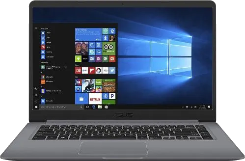 Замена экрана Asus K510UN