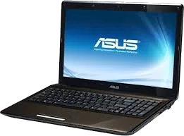 Замена экрана Asus K52JB