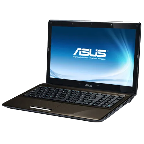 Замена экрана Asus K52JT