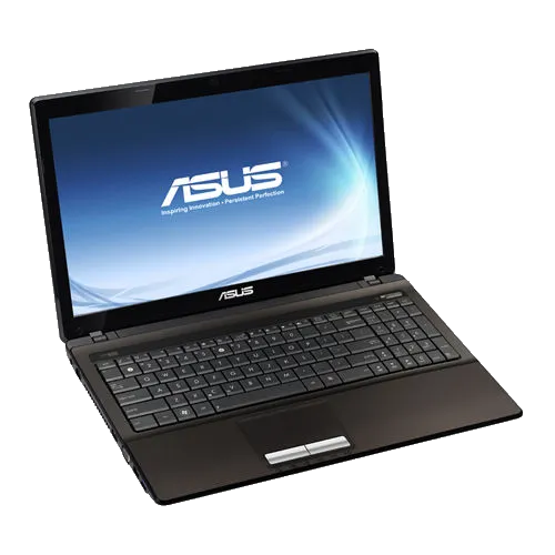 Замена экрана Asus K53BE
