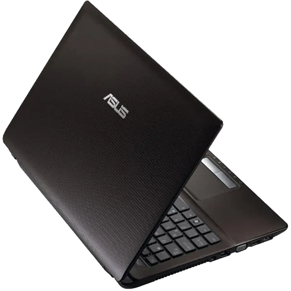 Замена экрана Asus K53SC