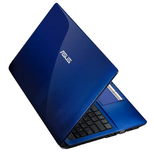 Замена экрана Asus K53Sd