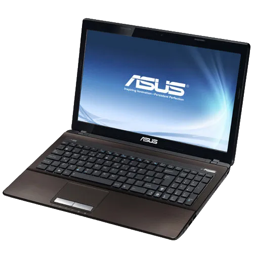 Замена экрана Asus K53SK