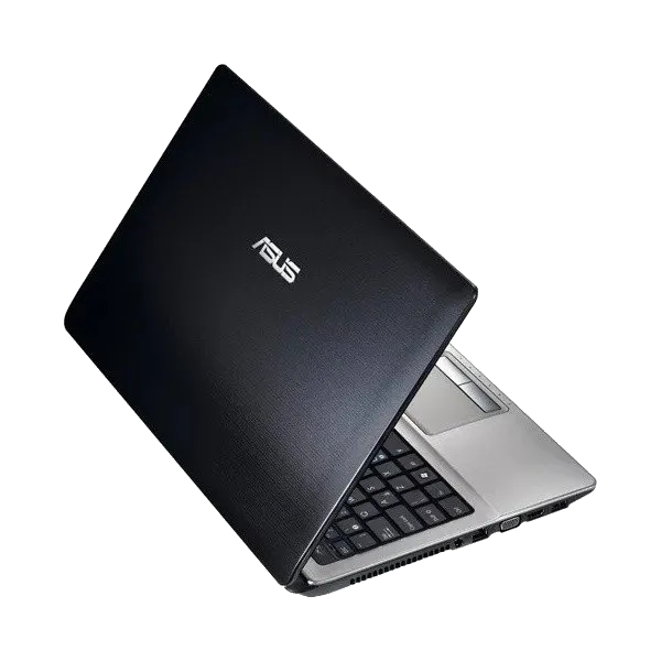 Замена экрана Asus K53SV