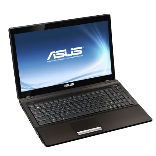Замена экрана Asus K53TA