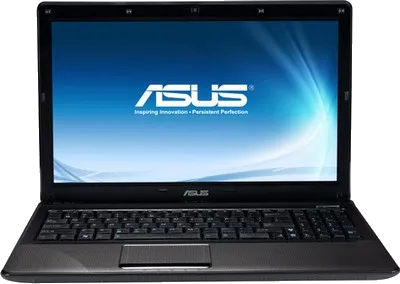 Замена экрана Asus K53TK