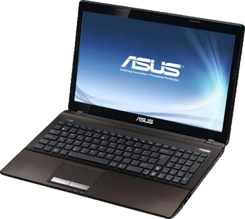 Замена экрана Asus K53U