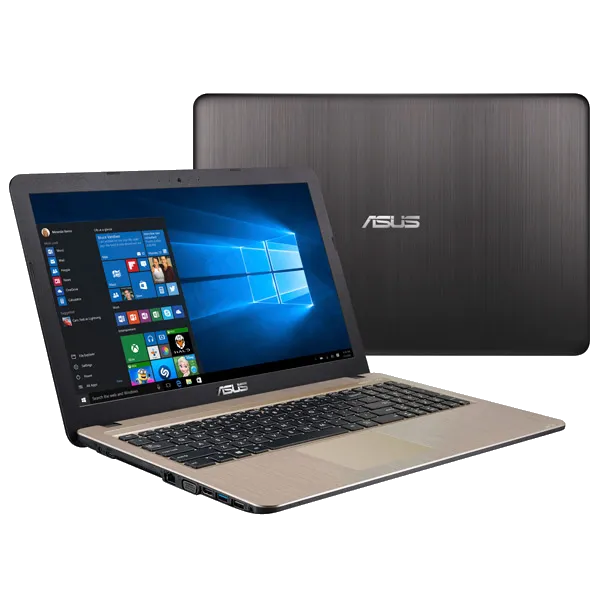 Замена экрана Asus K540LJ