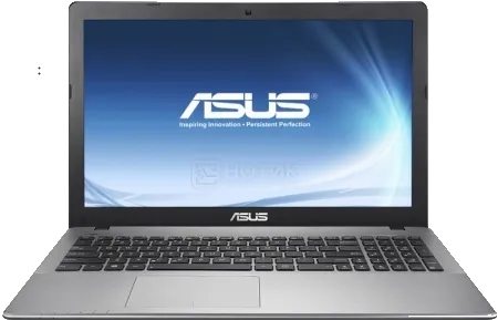 Замена экрана Asus K550DP