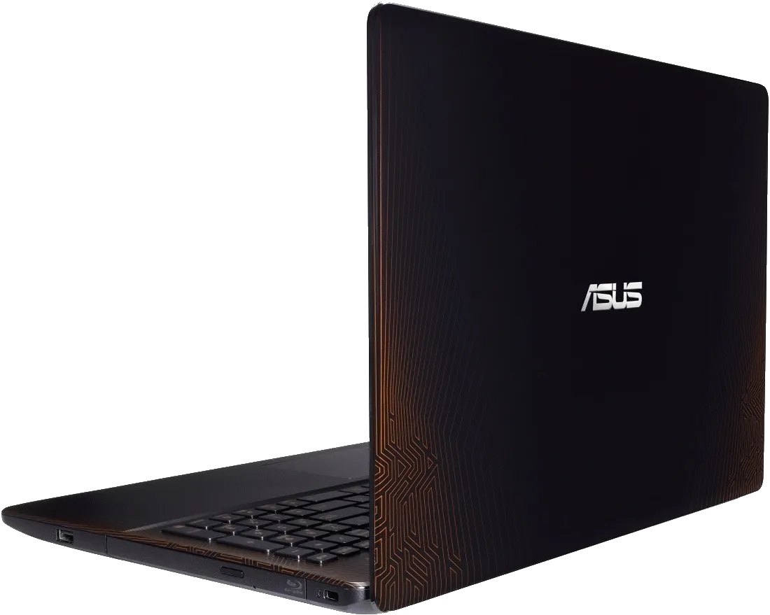 Замена экрана Asus K550IK
