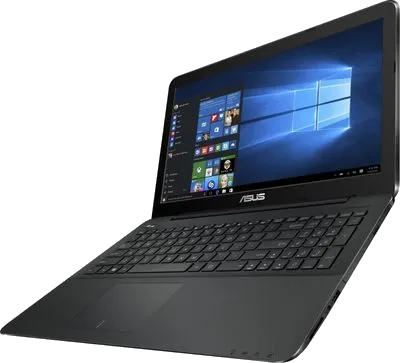 Замена экрана Asus K555SJ