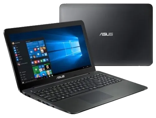 Замена экрана Asus K555YI