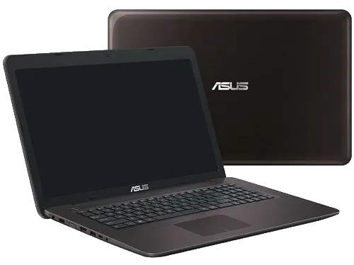 Замена экрана Asus K556UQ