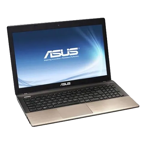 Замена экрана Asus K55A