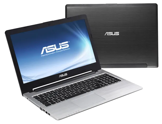 Замена экрана Asus K56CA