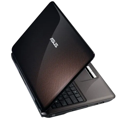 Замена экрана Asus K62Jr