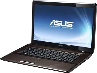 Замена экрана Asus K72DR