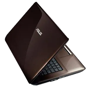 Замена экрана Asus K72JK
