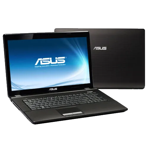 Замена экрана Asus K73SJ