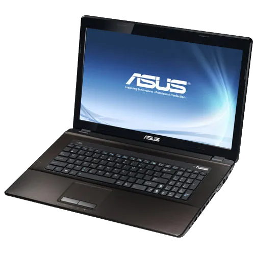 Замена экрана Asus K73SM