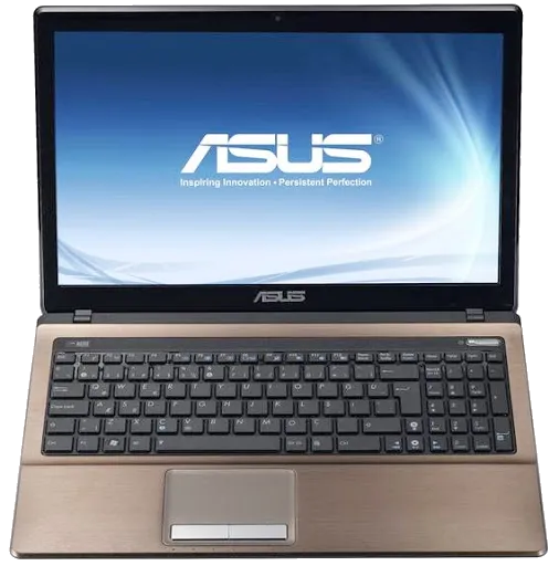 Замена экрана Asus K73SV