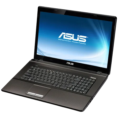 Замена экрана Asus K73TA