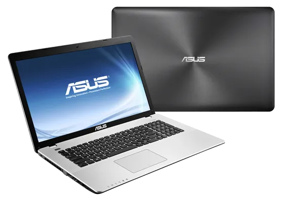 Замена экрана Asus K750JB