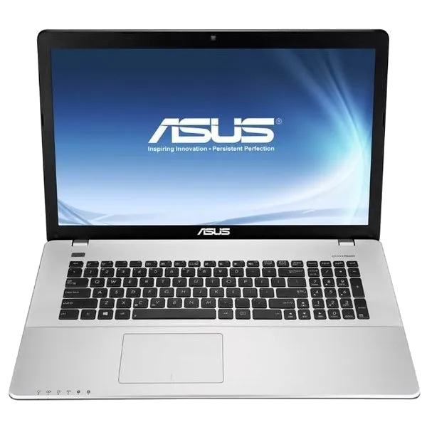 Замена экрана Asus K750JN
