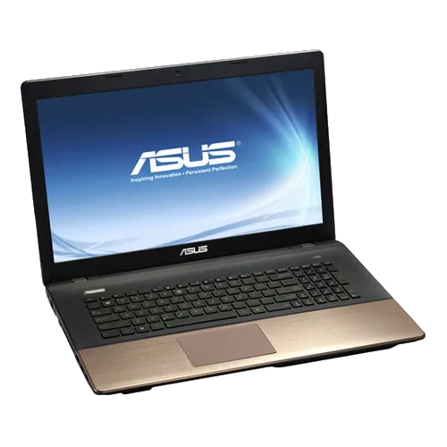 Замена экрана Asus K75VM