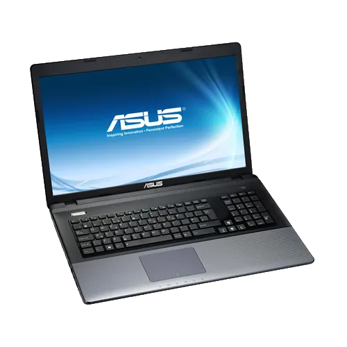 Замена экрана Asus K95VB