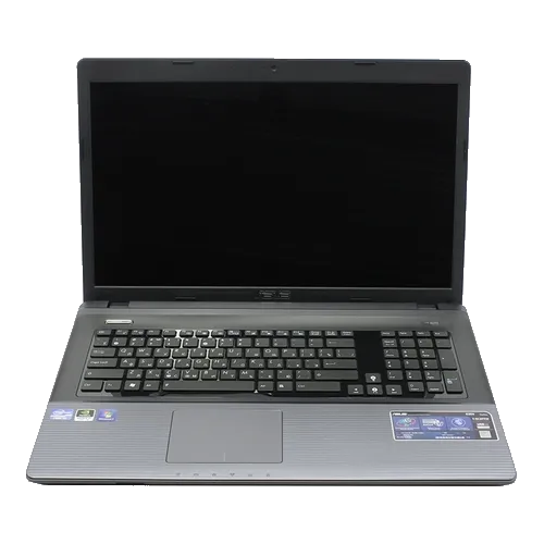 Замена экрана Asus K95VM