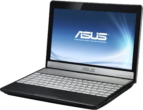 Замена экрана Asus Laptop E203MA