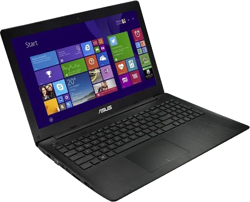 Замена экрана Asus N2830