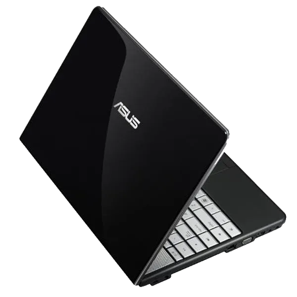 Замена экрана Asus N45SF