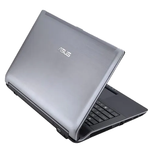 Замена экрана Asus N53Jf