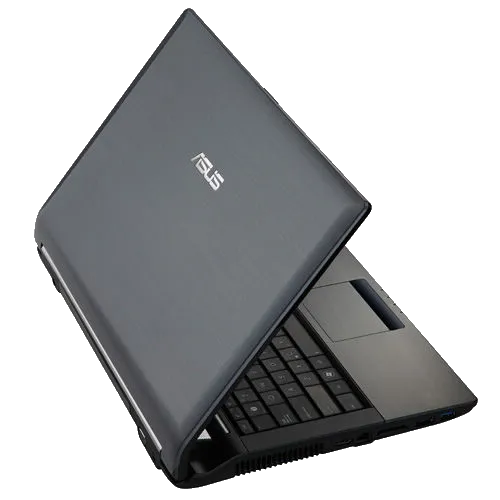 Замена экрана Asus N53Jg