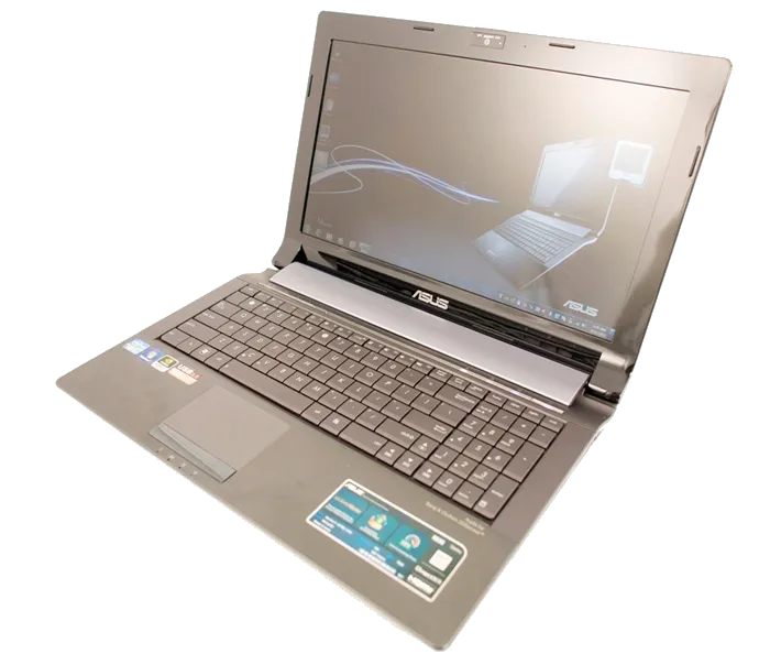 Замена экрана Asus N53SM